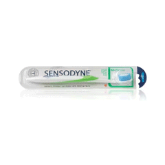 Sensodyne Multicare Toothbrush Soft