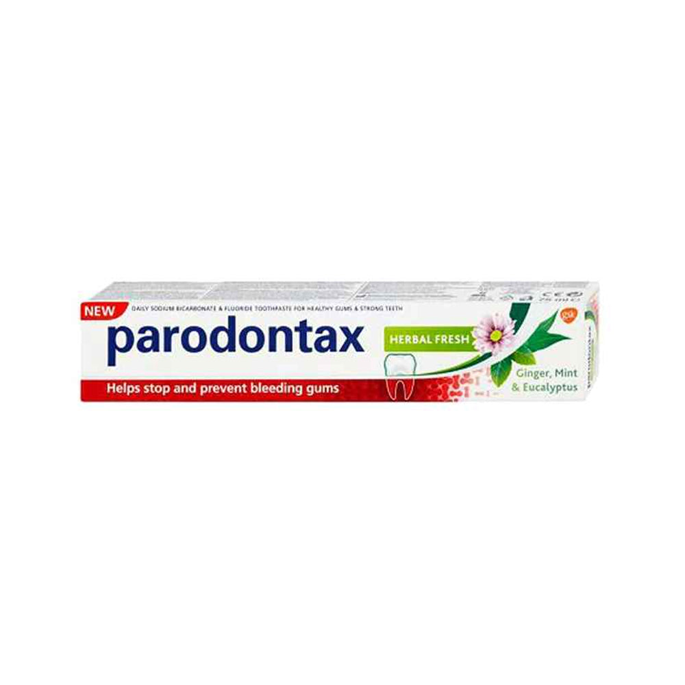 Parodontax Herbal Fresh Toothpaste 100g