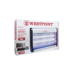 Westpoint Deluxe Insect Killer Wf 7112