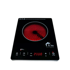 E-lite Ceremic Cooker Ecc-006