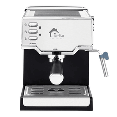 E-lite Premium Espresso Machine EEM-010