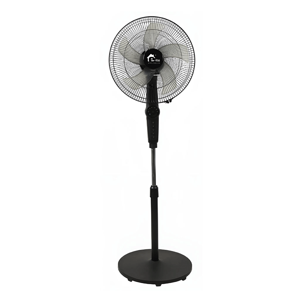 E-lite Pedestal Fan 18' EPF-18