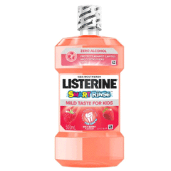 Listerine Berry Shield Mouth Wash 500ml