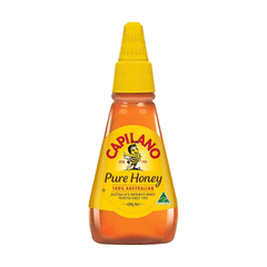Capilano Natural Honey 400g