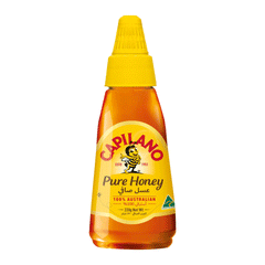 Capilano Pure Honey 220g