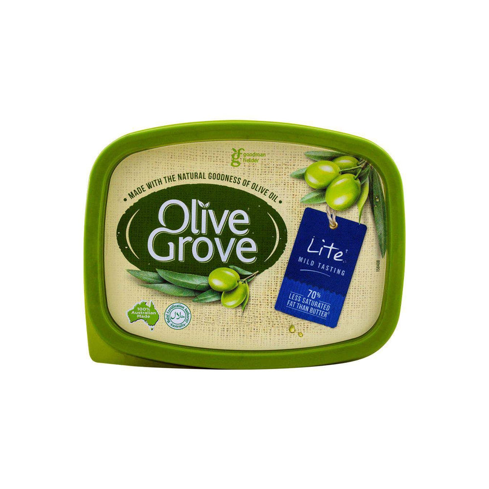 Olive Grove Lite Margarine 500g