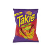 Barcel Takis Habanero & Lime Tor Chips 113g