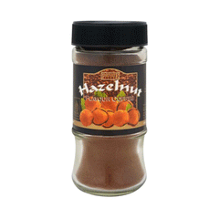 Private Club Hazelnut Flavour Coffee 50g