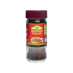 Indocafe Instant Coffee Jar 100g