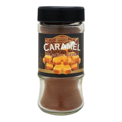 Private Club Caramel Floviur Coffee 50g