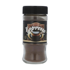 Private Club Espresso Coffee 50g