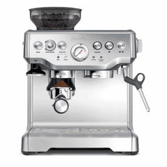 Breville Barista Express Coffee Machine BES 870