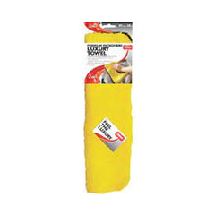 Kenco Premium Microfiber Profressional Towel 2in1