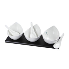 Symphony Snack Set 7pc Sy4388