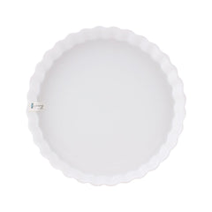 Symphony Quiche Dish Sy3609