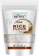 The Earth's Rice Flour 600g