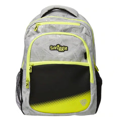 Smiggle - Bag.bp.fresh - Grey-893333