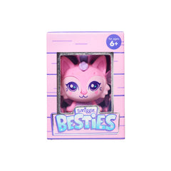 Smiggle Besties Collectable Scented Eraser