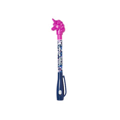 Smiggle Spy Pen Purple