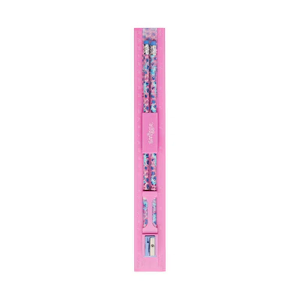 Smiggle Bubble Time Fold Up Ruler Oink – Springs
