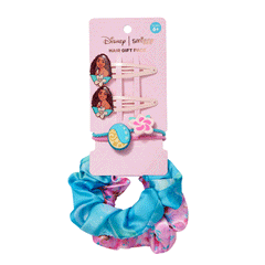 Smiggle Hair Gift Pack Moana
