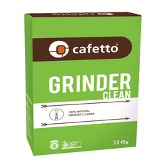 Cafetto Grinder Clean 45g 3s