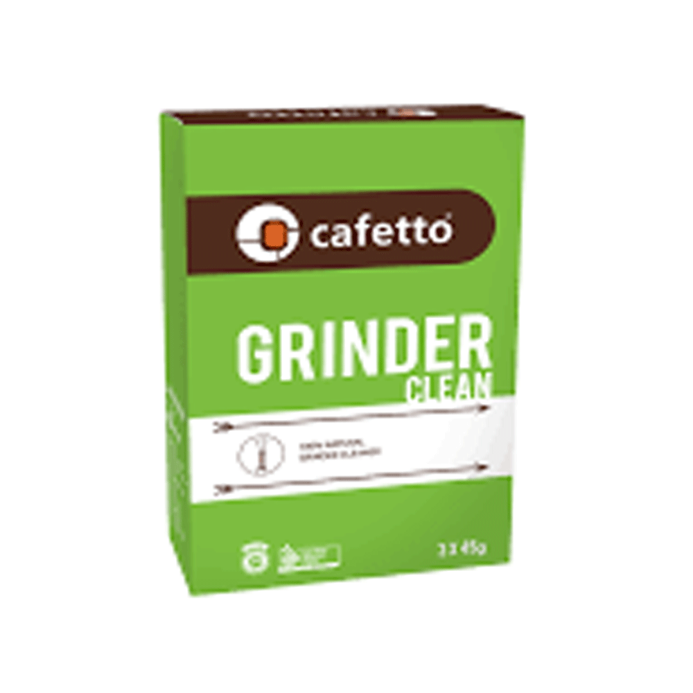 Cafetto Grinder Clean 45g 3s
