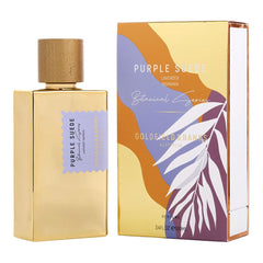 Goldfield And Banks Purple Suede EDP 100ml