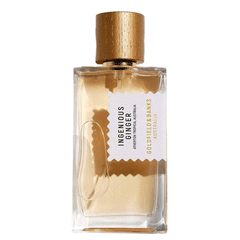 Goldfield & Banks Ingenious Ginger EDP 100ml