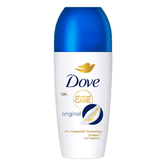 Dove Advanced Care Original Roll On 50ml