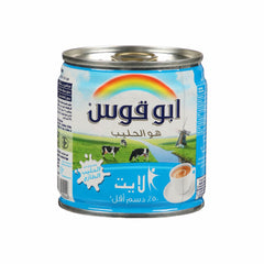 Rainbow Evaporated Milk Lite 158ml