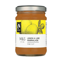 Marks&spencer Lemon&lime Marmalade 340g