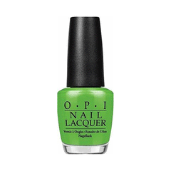 Opi Nail Lacquer Green-vich Village B69