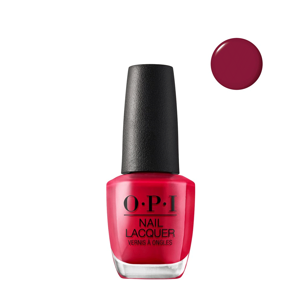 Opi Gel Lacquer Opi By Popular Vote 15ml