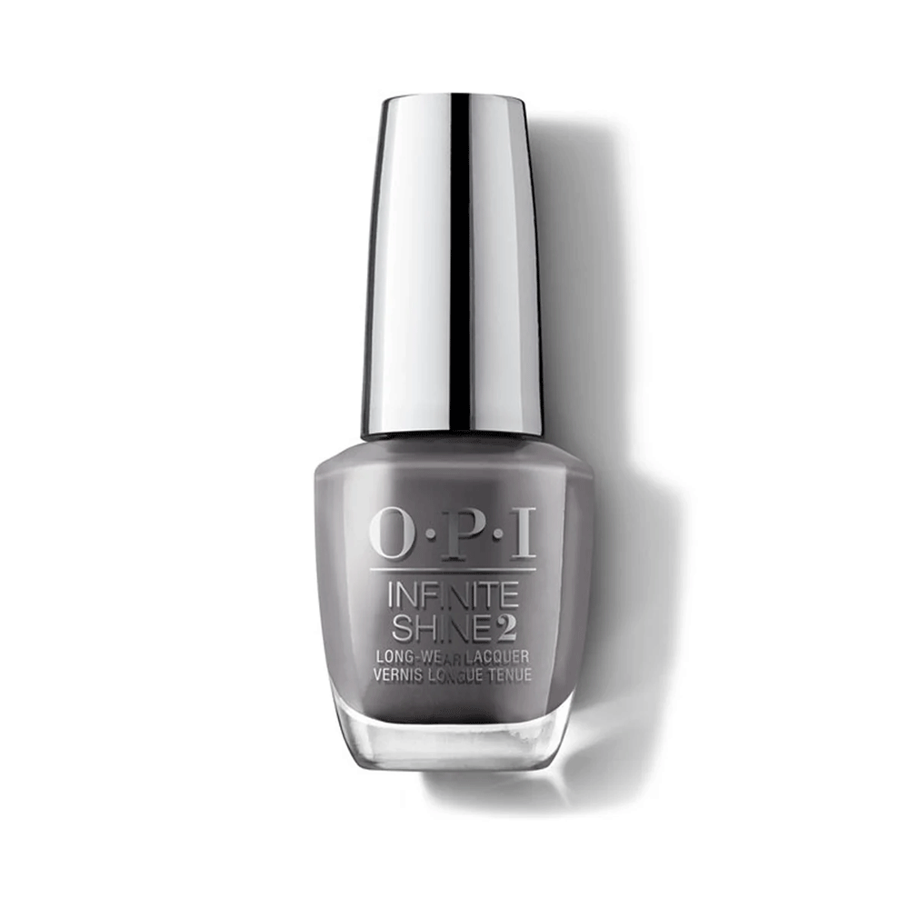 Opi Infinite Shine Steel Waters Run Deep 15ml