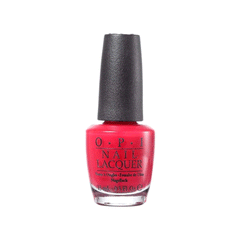 Opi Nail Polish Too Hot Pink 15ml