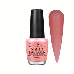 Opi Nail Lacquer Tutti Fruiti Tonga S48