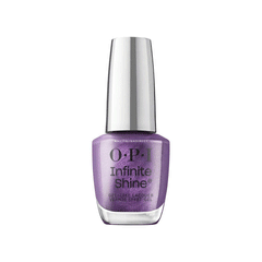 Opi Long Wear Lacquer Purple 15ml