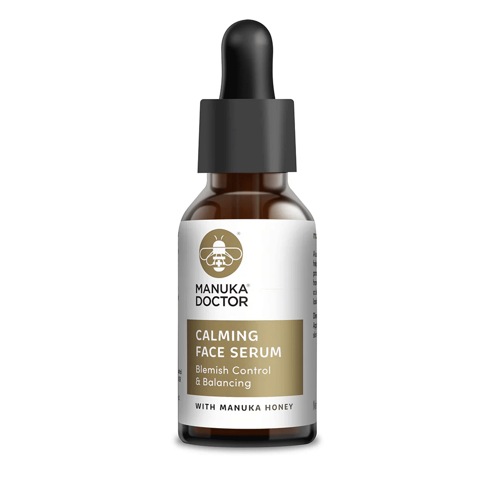 Manuka Doctor Calming Face Serum 30ml