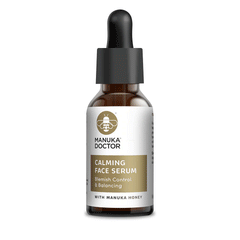 Manuka Doctor Calming Face Serum 30ml
