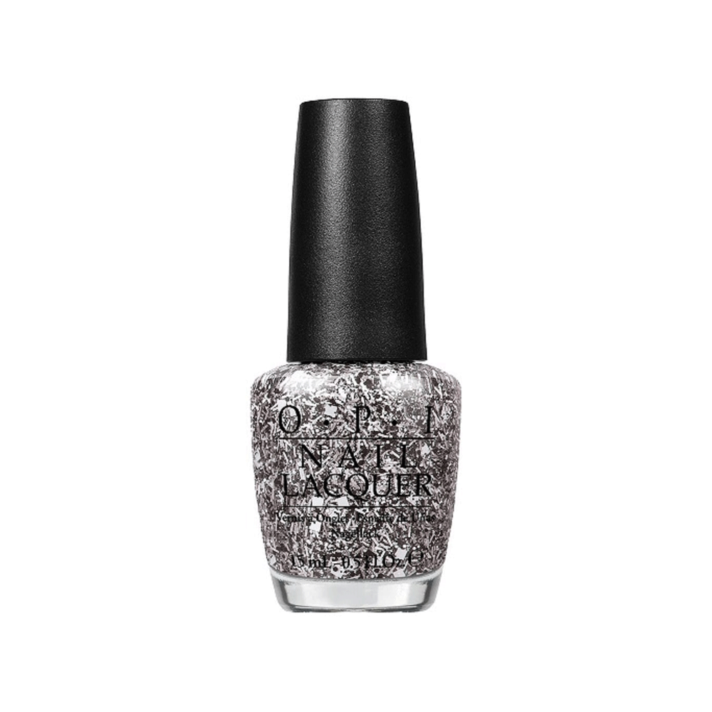 Opi Nail Lacquer I'll Tinsel You In Hr F15