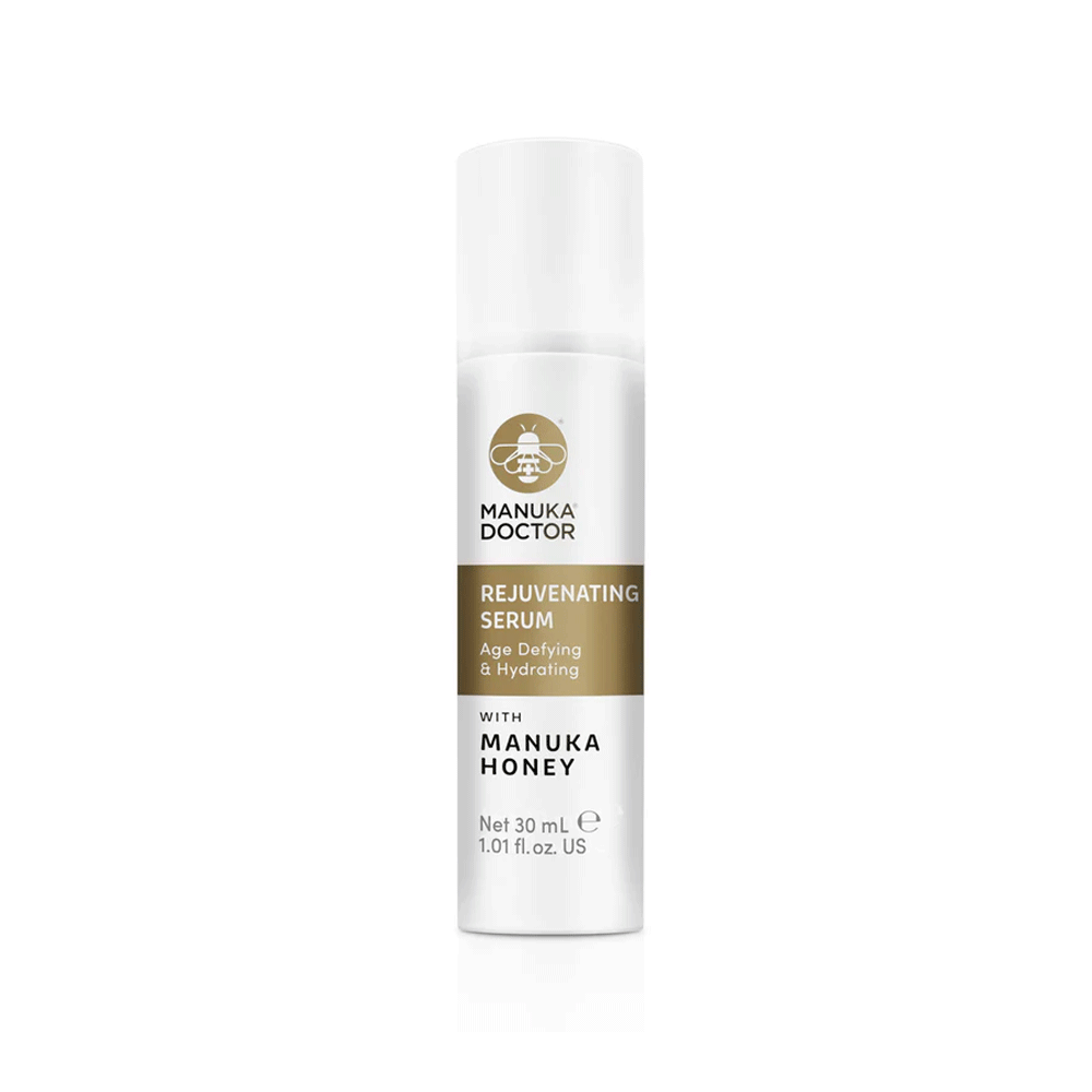 Manuka Doctor Rejuvenating Serum 30ml