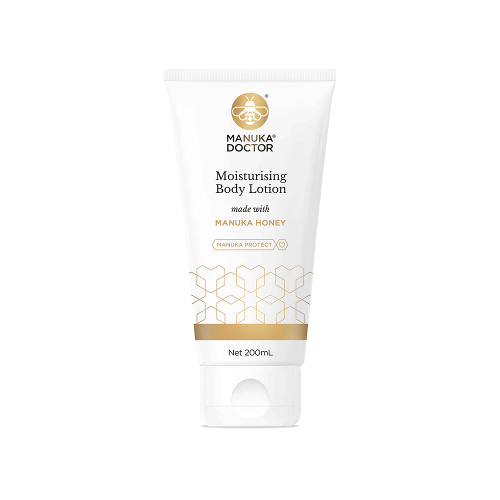 Manuka Doctor Moisturising Body Lotion 200ml