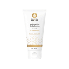 Manuka Doctor Moisturising Body Lotion 200ml