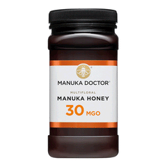 Manuka Doctor Honey 30 Mgo 1kg