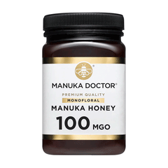 Manuka Doctor Monofloral 100 Mgo