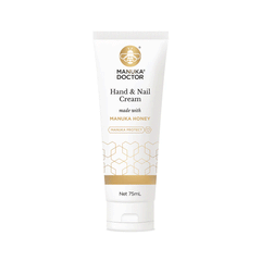 Manuka Doctor Hand & Nail Cream 75ml