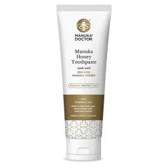 Manuka Doctor Manuka Honey Toothpaste 75ml