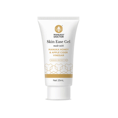 Skin Ease Gel Made With Manuka Honey & Apple Cider Vinegar 25ml