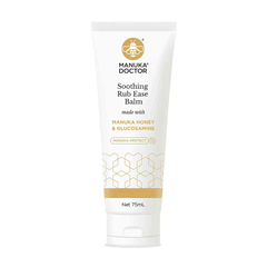 Manuka Doctor Soothing Rub Ease Balm 75ml